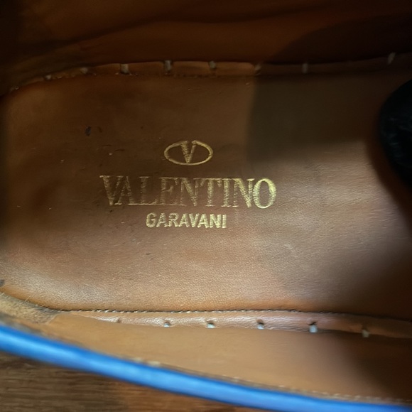 Valentino espadrilles Size 43